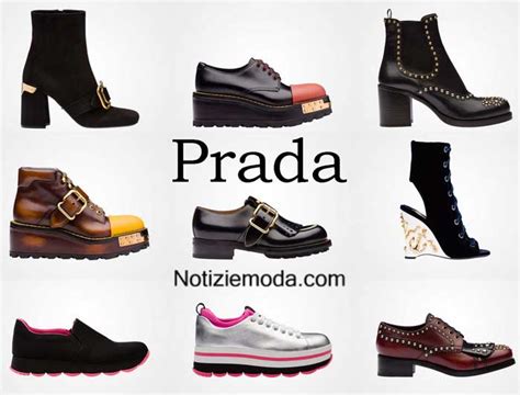 scarpe prada donna collezione 2017|prada shoes official website.